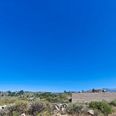 Casa Palmu Apartment - A Peaceful And Relaxing Oasis In Golf Del Sur, Tenerife ซานมิเกลเดียโบนา ภายนอก รูปภาพ