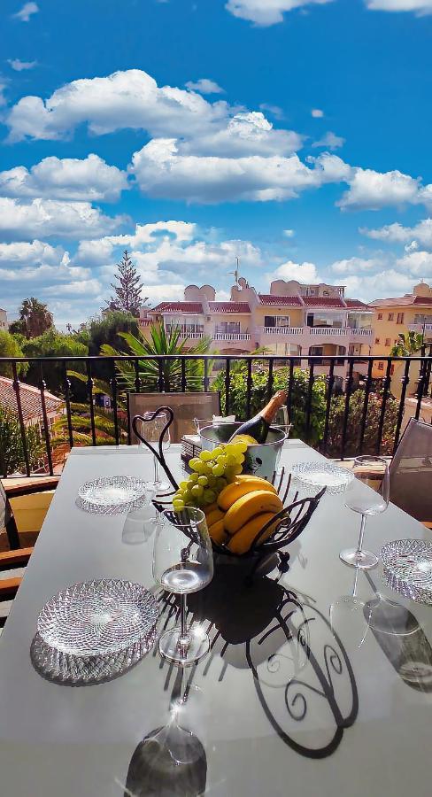 Casa Palmu Apartment - A Peaceful And Relaxing Oasis In Golf Del Sur, Tenerife ซานมิเกลเดียโบนา ภายนอก รูปภาพ