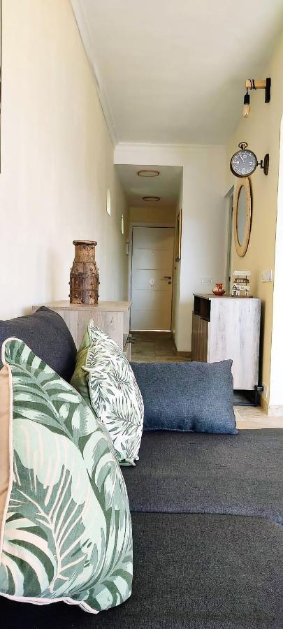 Casa Palmu Apartment - A Peaceful And Relaxing Oasis In Golf Del Sur, Tenerife ซานมิเกลเดียโบนา ภายนอก รูปภาพ