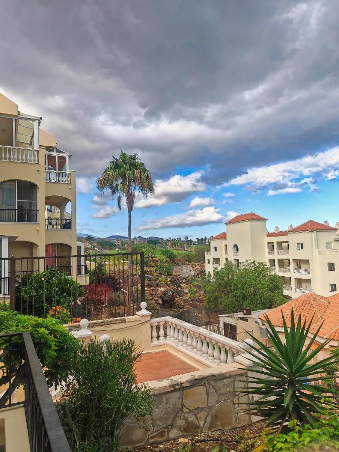 Casa Palmu Apartment - A Peaceful And Relaxing Oasis In Golf Del Sur, Tenerife ซานมิเกลเดียโบนา ภายนอก รูปภาพ