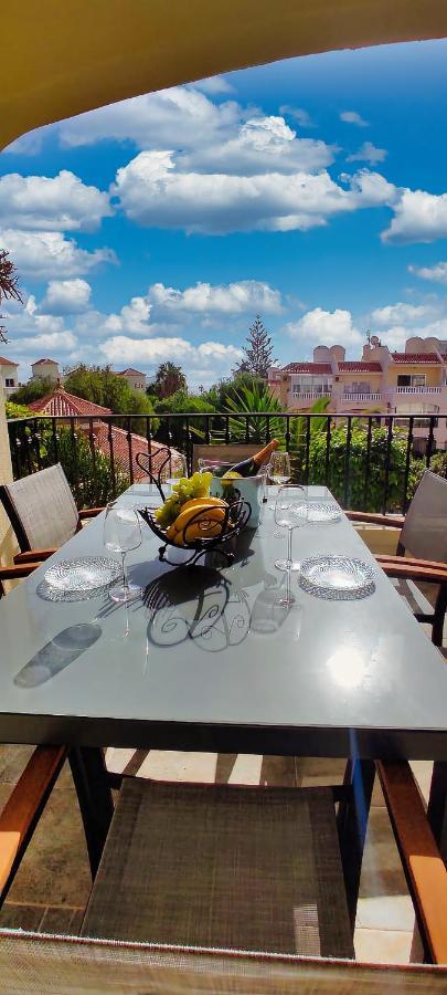 Casa Palmu Apartment - A Peaceful And Relaxing Oasis In Golf Del Sur, Tenerife ซานมิเกลเดียโบนา ภายนอก รูปภาพ