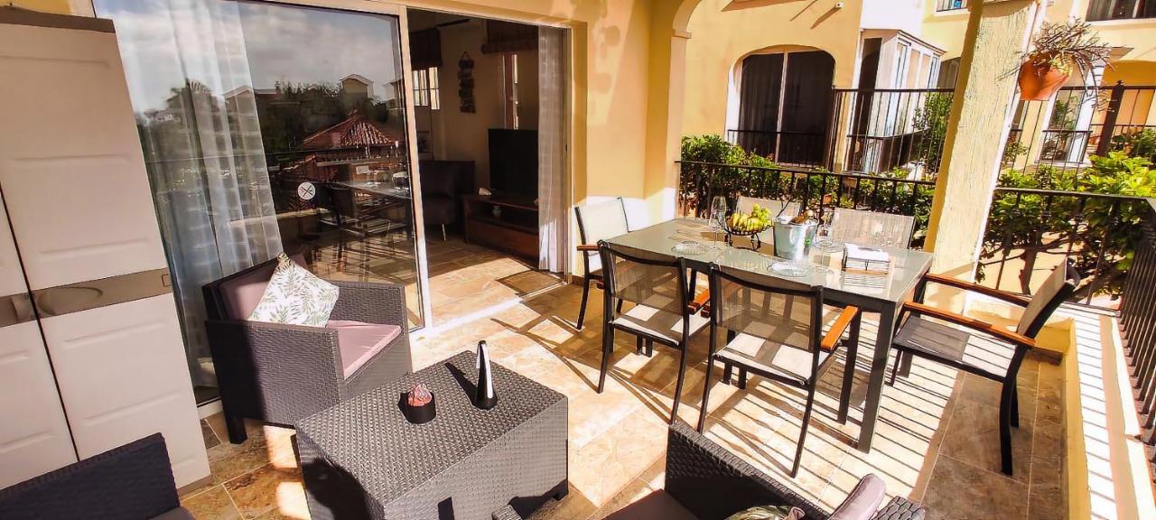 Casa Palmu Apartment - A Peaceful And Relaxing Oasis In Golf Del Sur, Tenerife ซานมิเกลเดียโบนา ภายนอก รูปภาพ
