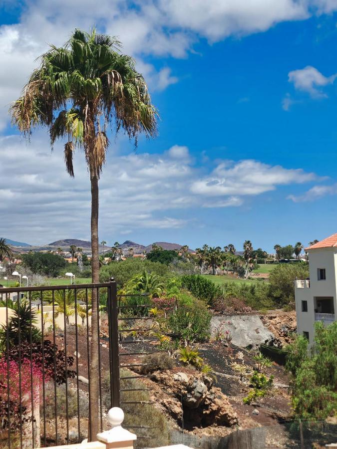 Casa Palmu Apartment - A Peaceful And Relaxing Oasis In Golf Del Sur, Tenerife ซานมิเกลเดียโบนา ภายนอก รูปภาพ
