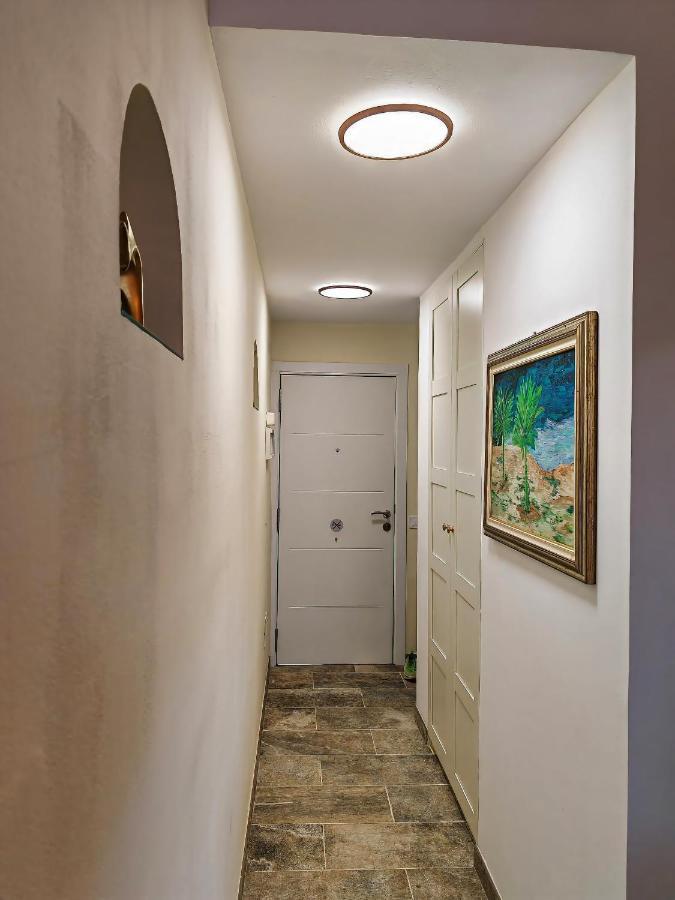 Casa Palmu Apartment - A Peaceful And Relaxing Oasis In Golf Del Sur, Tenerife ซานมิเกลเดียโบนา ภายนอก รูปภาพ