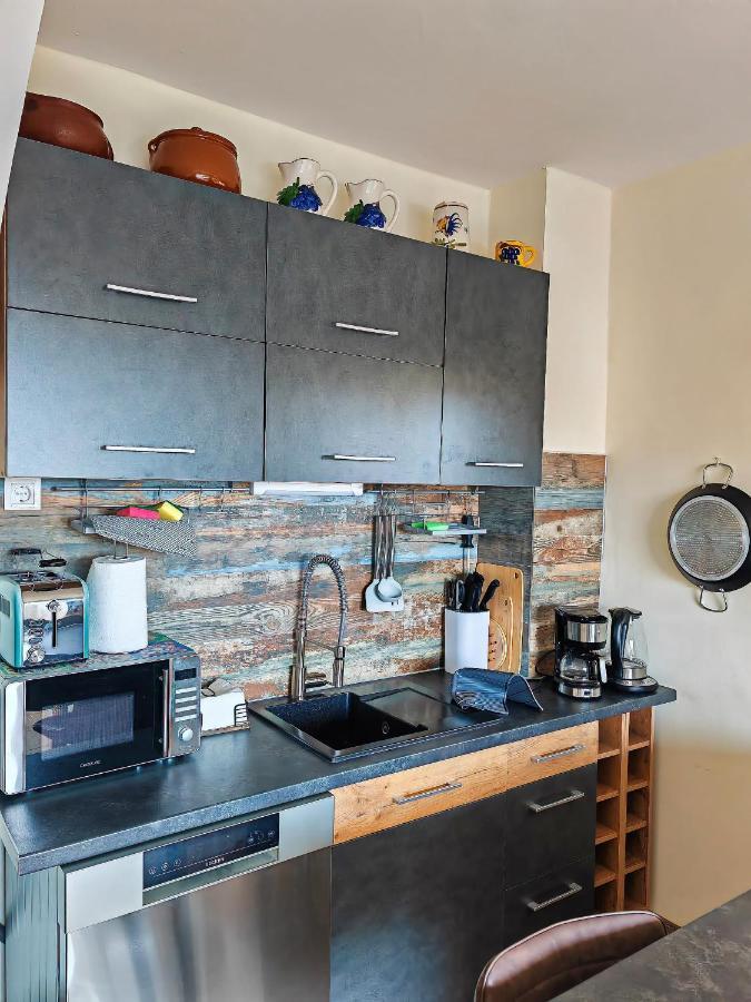 Casa Palmu Apartment - A Peaceful And Relaxing Oasis In Golf Del Sur, Tenerife ซานมิเกลเดียโบนา ภายนอก รูปภาพ