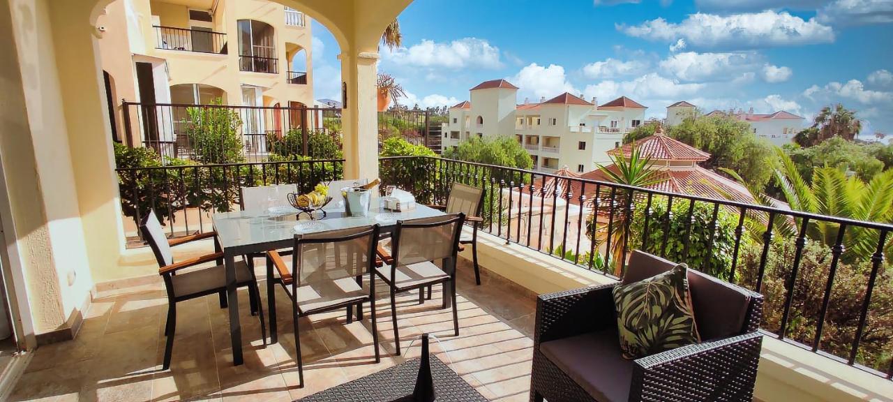 Casa Palmu Apartment - A Peaceful And Relaxing Oasis In Golf Del Sur, Tenerife ซานมิเกลเดียโบนา ภายนอก รูปภาพ
