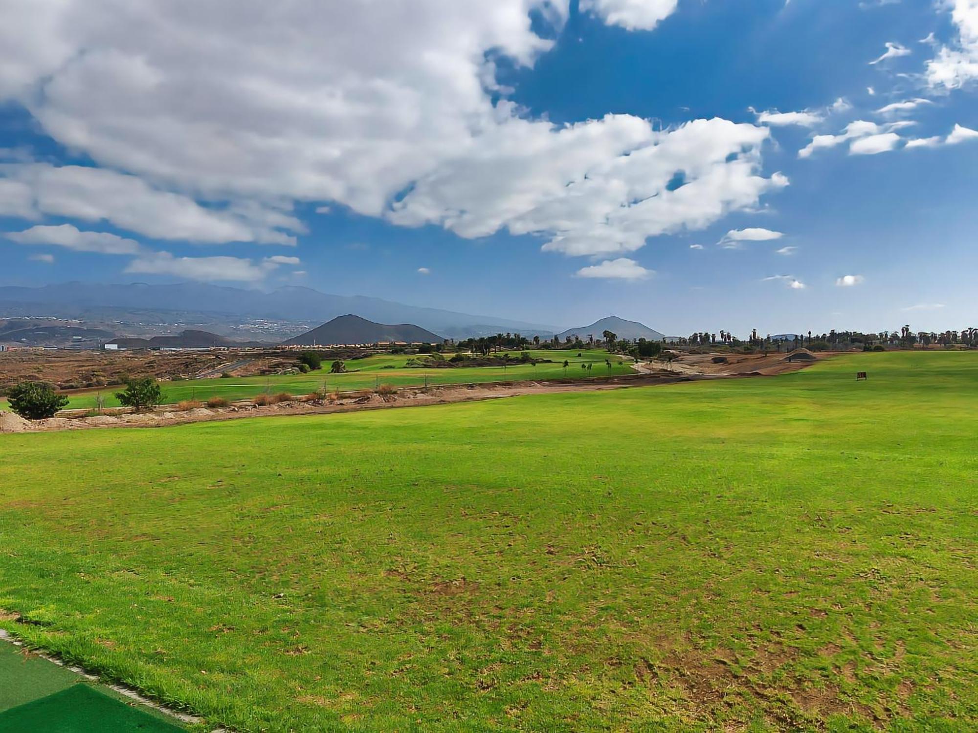 Casa Palmu Apartment - A Peaceful And Relaxing Oasis In Golf Del Sur, Tenerife ซานมิเกลเดียโบนา ภายนอก รูปภาพ