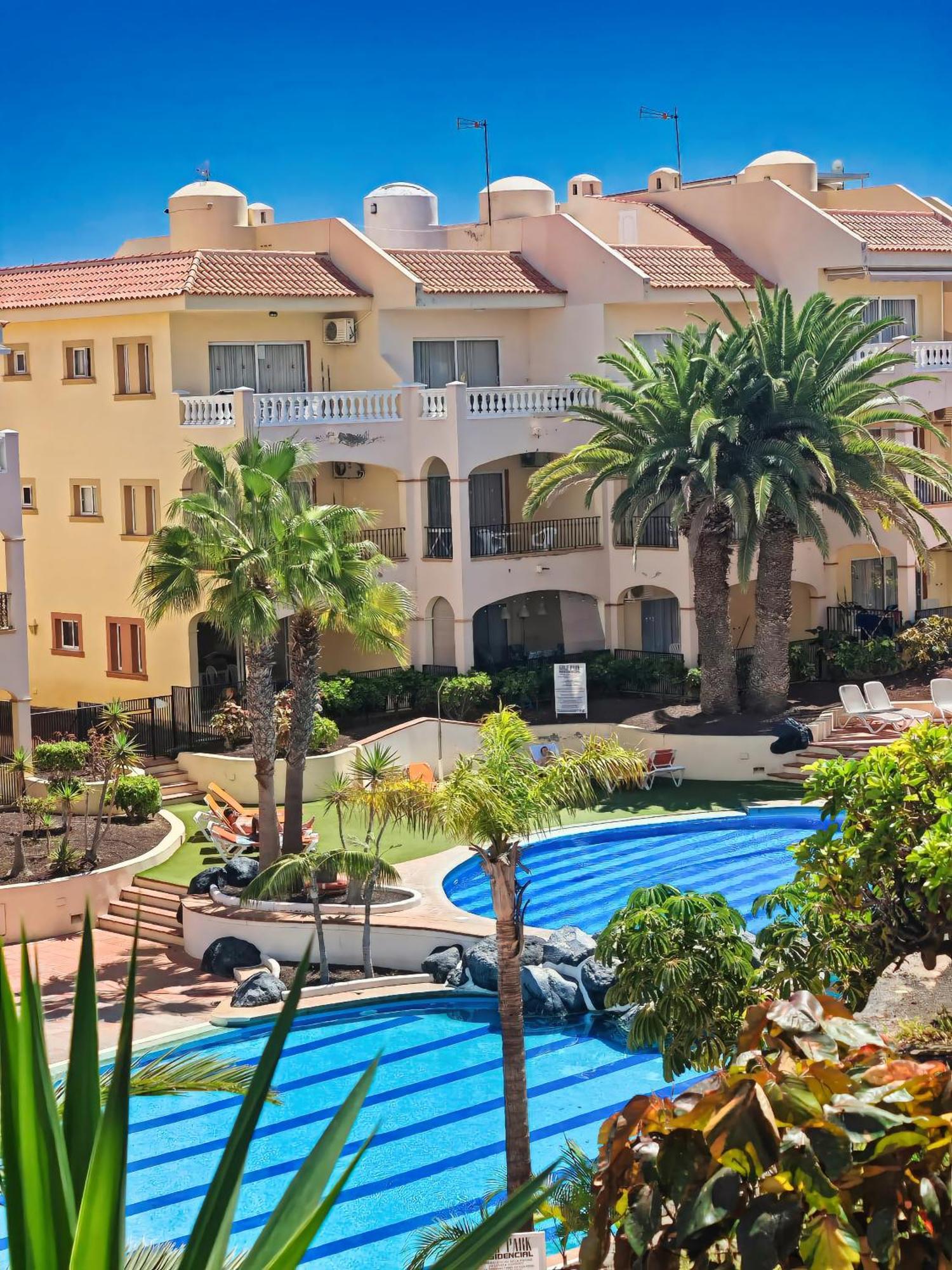 Casa Palmu Apartment - A Peaceful And Relaxing Oasis In Golf Del Sur, Tenerife ซานมิเกลเดียโบนา ภายนอก รูปภาพ